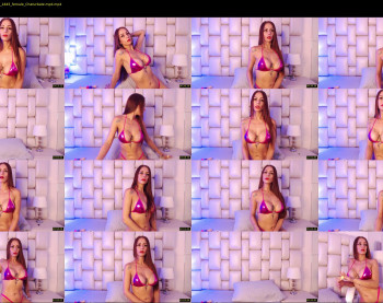 zinnia_mosley — 55 minute Chaturbate female cam show recording, 1080p, Jan 7, 2023