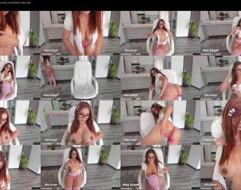 zoeliiv — 88 minute Chaturbate female cam show recording, 720p, Jan 7, 2023