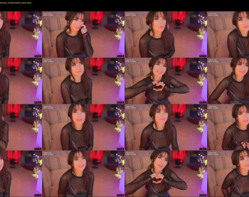 _1s___ — 3 minute Chaturbate female cam show recording, 1080p, Jan 9, 2023