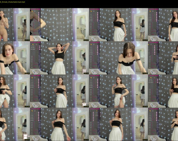 _abby_bb — 34 minute Chaturbate female cam show recording, 1080p, Jan 8, 2023