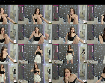 _abby_bb — 41 minute Chaturbate female cam show recording, 1080p, Jan 8, 2023