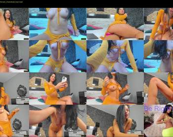 _adelle — 62 minute Chaturbate female cam show recording, 1080p, Jan 8, 2023