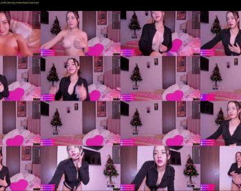 _arimonserrat — 53 minute Chaturbate female cam show recording, 1080p, Jan 9, 2023