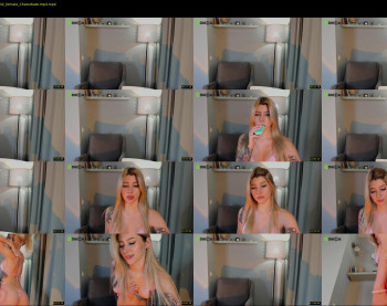 _austra1ia — 54 minute Chaturbate female cam show recording, 1080p, Jan 8, 2023