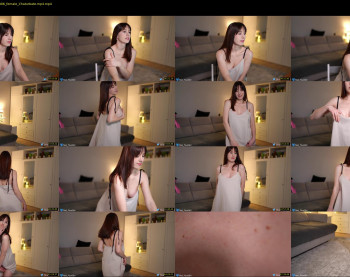 _blackbee_ — 54 minute Chaturbate female cam show recording, 1080p, Jan 8, 2023