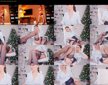 _d_a_s_h_a_ — 58 minute Chaturbate female cam show recording, 1080p, Jan 8, 2023