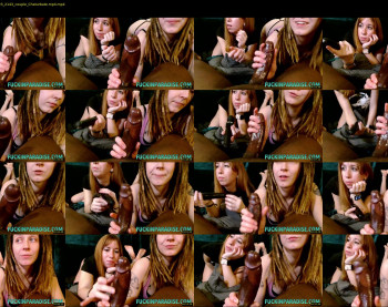 _fuckinparadise — 6 minute Chaturbate couple cam show recording, 1080p, Jan 8, 2023
