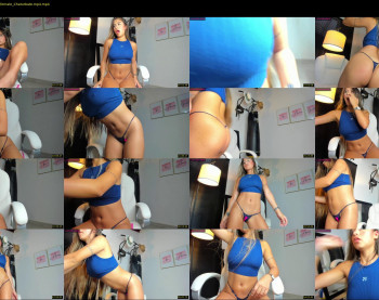 _gaby1 — 62 minute Chaturbate female cam show recording, 1080p, Jan 8, 2023