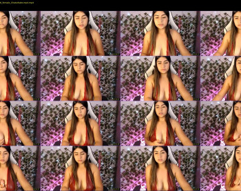 _karen01 — 7 minute Chaturbate female cam show recording, 480p, Jan 9, 2023