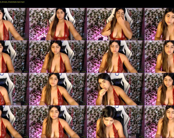 _karen01 — 31 minute Chaturbate female cam show recording, 480p, Jan 9, 2023