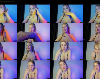 _kateline_ — 18 minute Chaturbate female cam show recording, 1080p, Jan 8, 2023