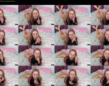 _mito_69 — 3 minute Chaturbate female cam show recording, 720p, Jan 8, 2023