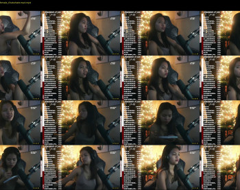 _pilya_ — 7 minute Chaturbate female cam show recording, 1080p, Jan 8, 2023