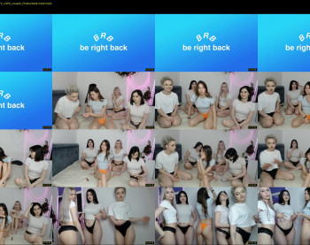 _reverse_gang_ — 42 minute Chaturbate couple cam show recording, 720p, Jan 8, 2023