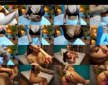 _sinwithme_ — 54 minute Chaturbate female cam show recording, 1080p, Jan 8, 2023