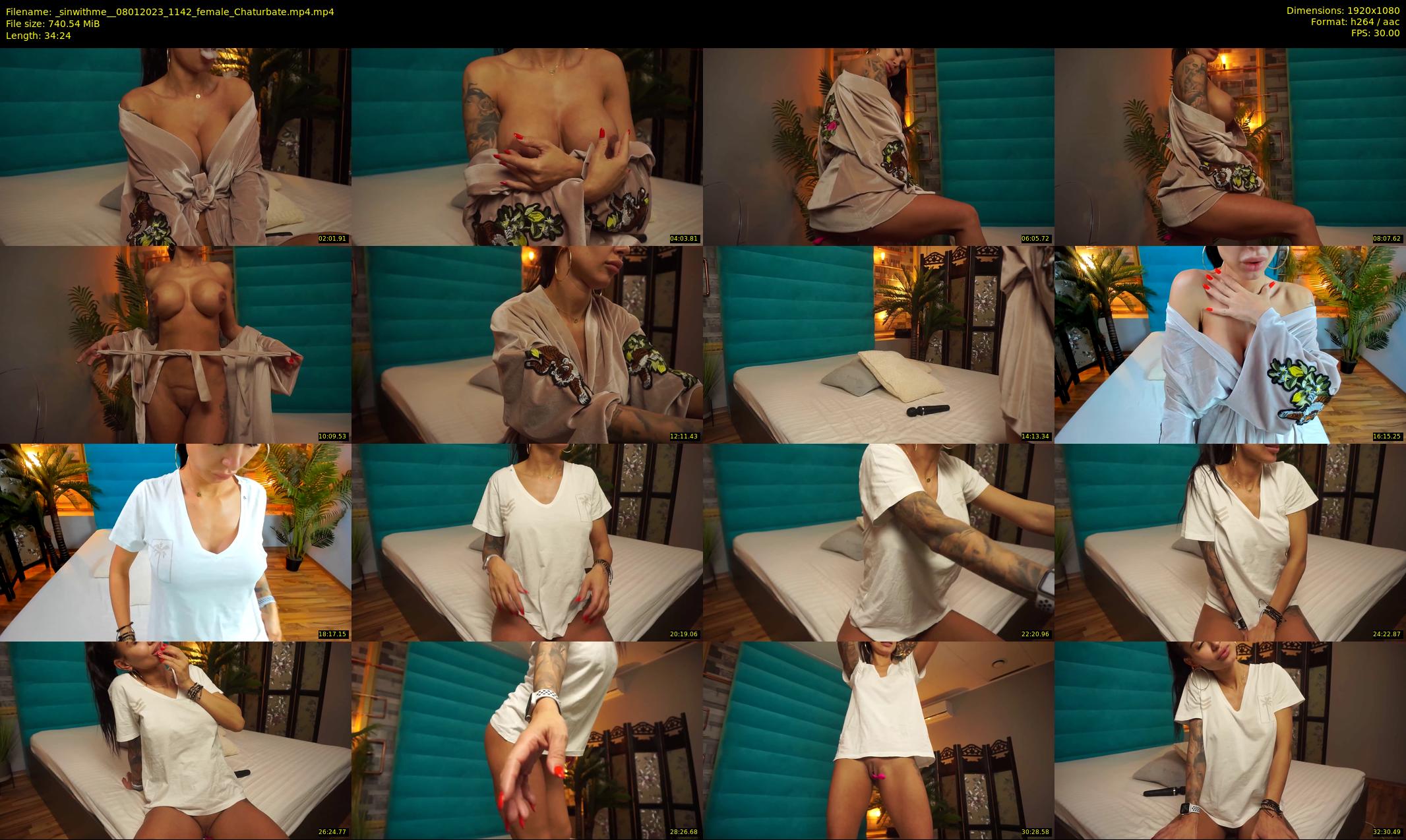 _sinwithme_ — 35 minute Chaturbate female cam show recording, 1080p, Jan 8, 2023