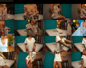 _sinwithme_ — 35 minute Chaturbate female cam show recording, 1080p, Jan 8, 2023