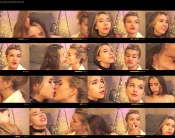 a_mhere — 44 minute Chaturbate couple cam show recording, 1080p, Jan 8, 2023