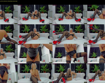 adonamazzara — 54 minute Chaturbate female cam show recording, 1080p, Jan 8, 2023