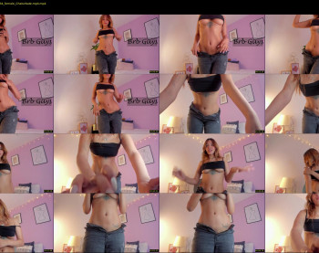 adria_ross — 53 minute Chaturbate female cam show recording, 1080p, Jan 8, 2023