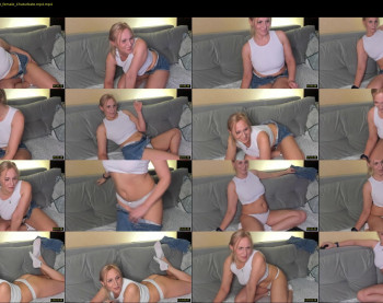 afanasia — 91 minute Chaturbate female cam show recording, 720p, Jan 8, 2023