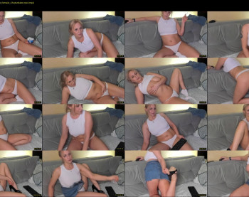 afanasia — 91 minute Chaturbate female cam show recording, 720p, Jan 8, 2023