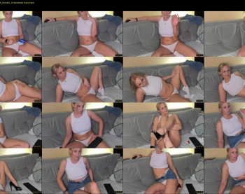 afanasia — 91 minute Chaturbate female cam show recording, 720p, Jan 8, 2023