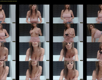 alannarack — 10 minute Chaturbate female cam show recording, 720p, Jan 8, 2023