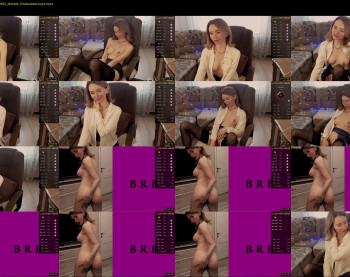 alena11111 — 62 minute Chaturbate female cam show recording, 1080p, Jan 8, 2023