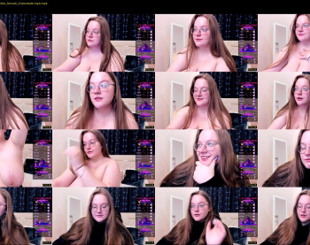 alissa_styles — 51 minute Chaturbate female cam show recording, 1080p, Jan 8, 2023