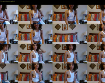 allgood4u — 9 minute Chaturbate couple cam show recording, 720p, Jan 8, 2023