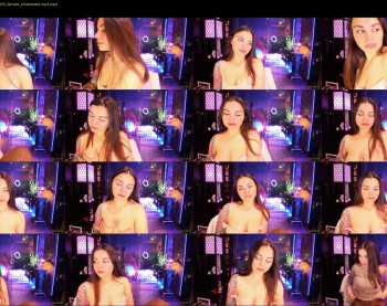 alma_pearl — 39 minute Chaturbate female cam show recording, 1080p, Jan 8, 2023