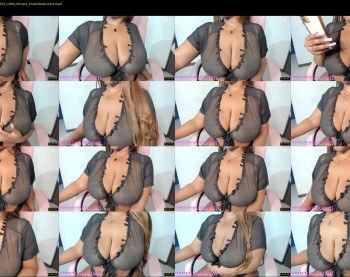 amazon_brunette — 16 minute Chaturbate female cam show recording, 480p, Jan 8, 2023