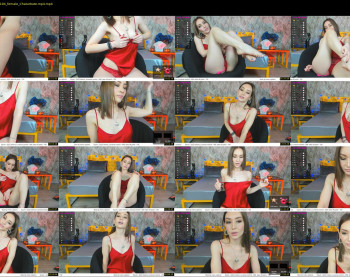 aminawong — 32 minute Chaturbate female cam show recording, 1080p, Jan 9, 2023
