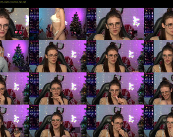 anabel2054 — 27 minute Chaturbate female cam show recording, 1080p, Jan 8, 2023