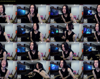 andrew_round — 54 minute Chaturbate male cam show recording, 1080p, Jan 9, 2023