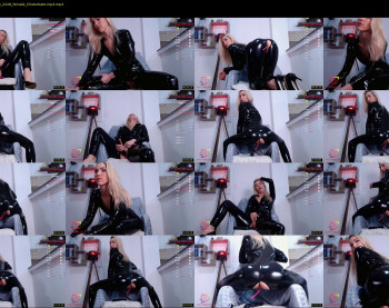 anette_belorie — 54 minute Chaturbate female cam show recording, 1080p, Jan 8, 2023