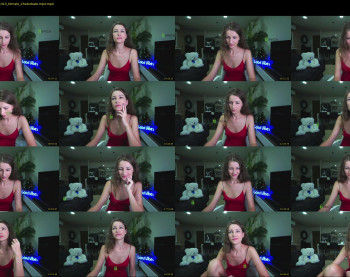 anna_shine_ — 31 minute Chaturbate female cam show recording, 1080p, Jan 8, 2023