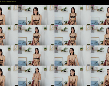 anna_wells — 55 minute Chaturbate female cam show recording, 1080p, Jan 8, 2023