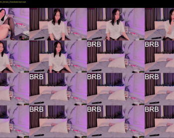 ariel_rouse — 56 minute Chaturbate female cam show recording, 1080p, Jan 8, 2023