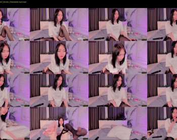 ariel_rouse — 36 minute Chaturbate female cam show recording, 1080p, Jan 8, 2023