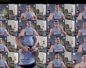 arilass — 54 minute Chaturbate male cam show recording, 1080p, Jan 8, 2023