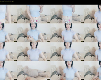 arylia_3 — 19 minute Chaturbate female cam show recording, 1080p, Jan 8, 2023