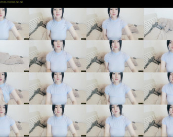 arylia_3 — 21 minute Chaturbate female cam show recording, 1080p, Jan 8, 2023