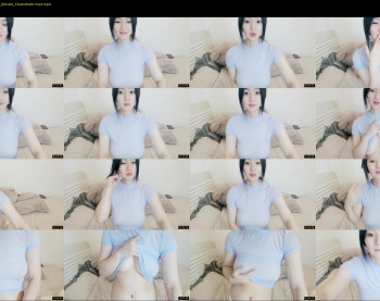 arylia_3 — 29 minute Chaturbate female cam show recording, 1080p, Jan 8, 2023
