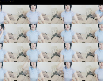 arylia_3 — 3 minute Chaturbate female cam show recording, 1080p, Jan 8, 2023