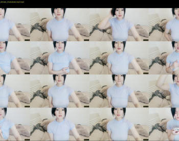 arylia_3 — 11 minute Chaturbate female cam show recording, 1080p, Jan 8, 2023