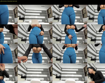asian_delight_ — 55 minute Chaturbate female cam show recording, 720p, Jan 8, 2023