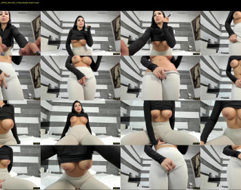 asian_delight_ — 41 minute Chaturbate female cam show recording, 720p, Jan 8, 2023