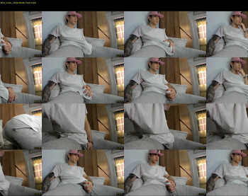 austin1119a — 20 minute Chaturbate male cam show recording, 720p, Jan 8, 2023
